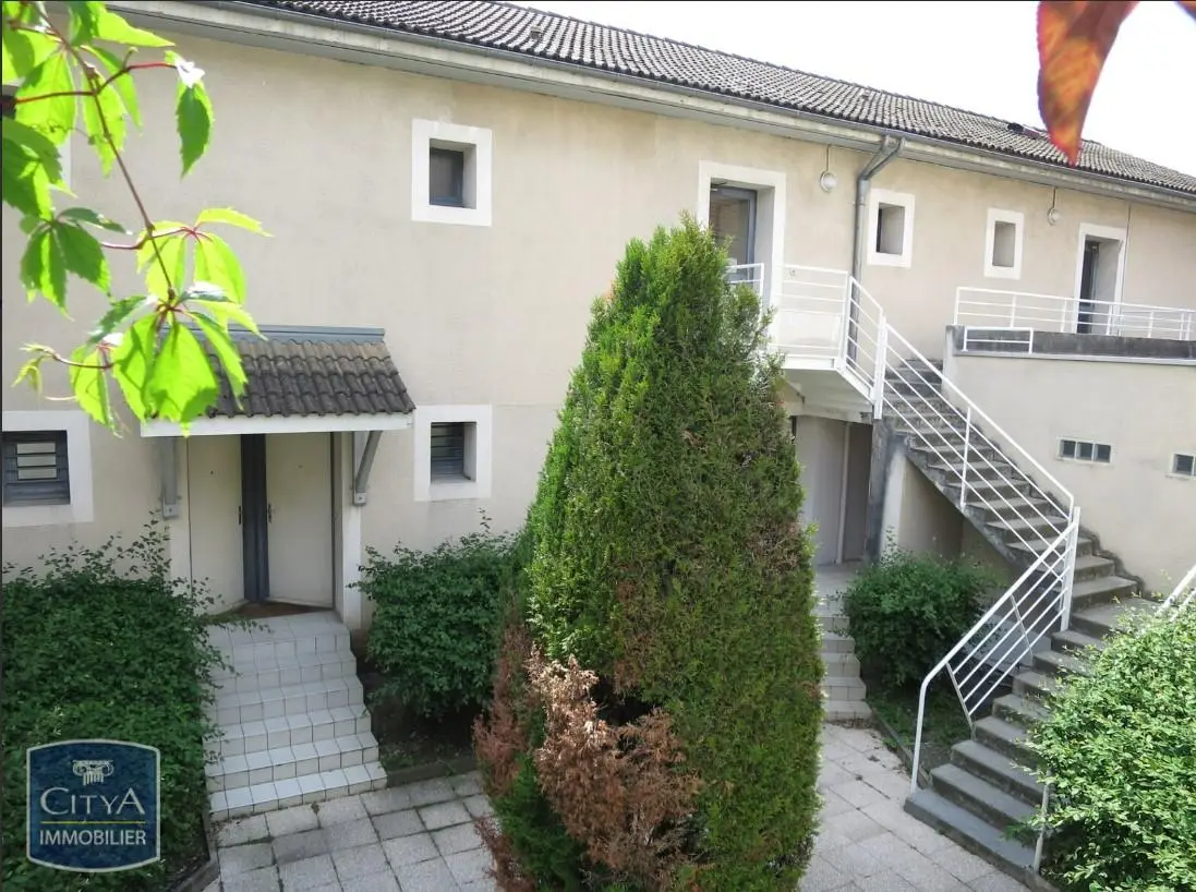 Photo 7 appartement Grenoble