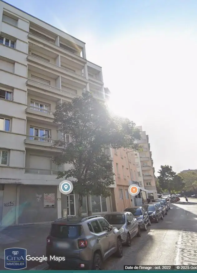 Photo 1 Appartement 1 pièce 17.77m²