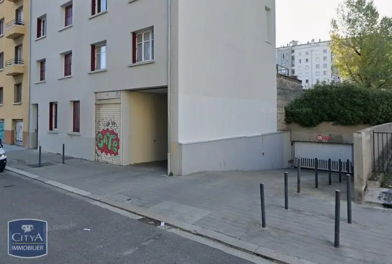 Photo 1 Parking 15m²