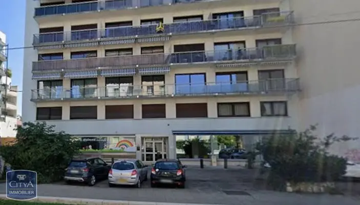 Photo 1 Appartement 2 pièces 68.66m²