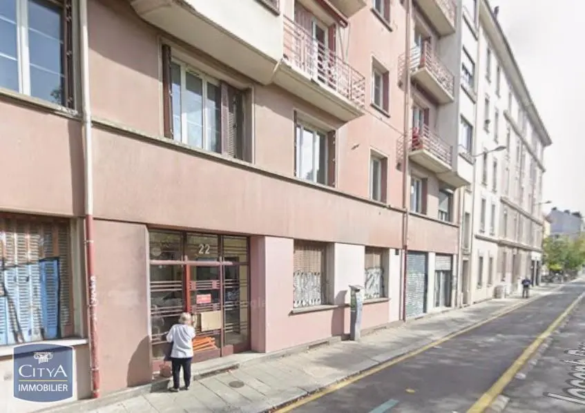 Photo 1 Appartement 3 pièces 69.24m²