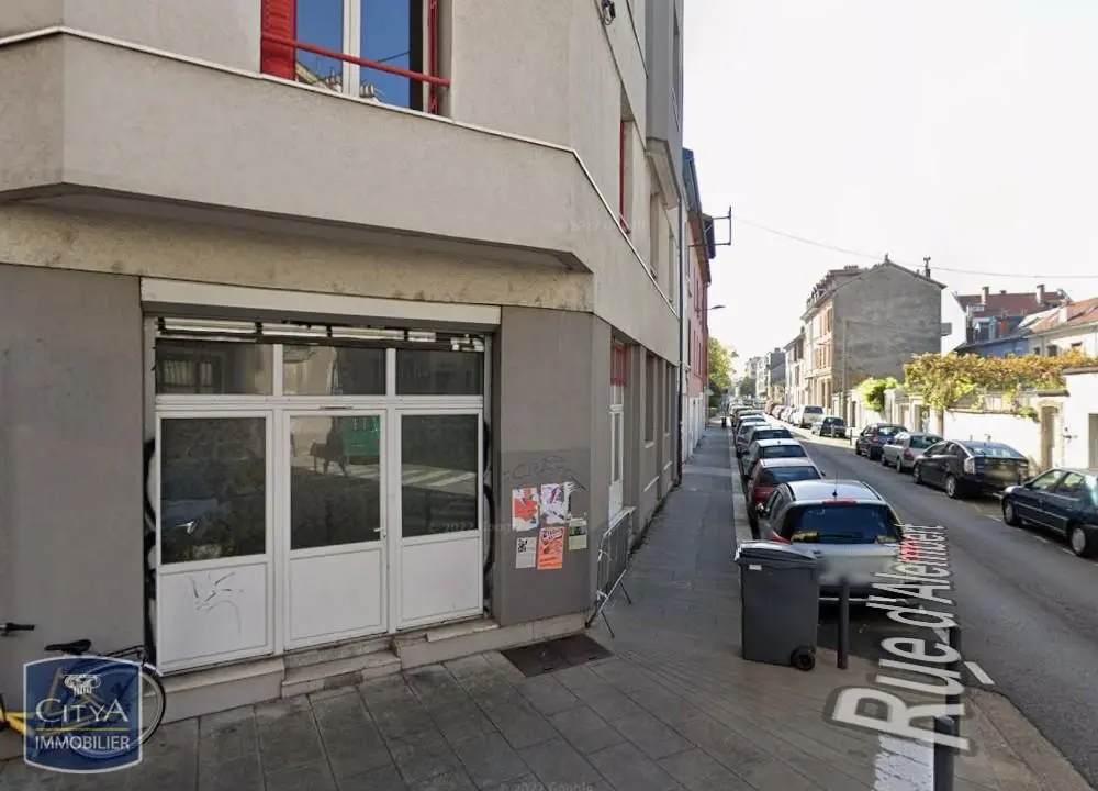 Photo 1 Appartement 1 pièce 35.59m²