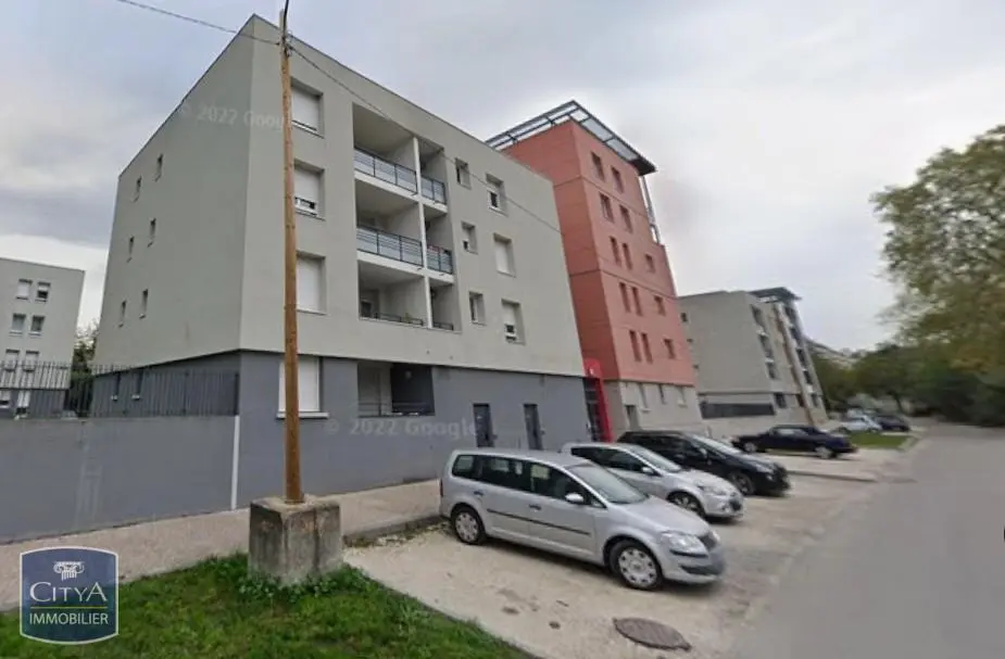 Photo 2 Appartement 2 pièces 45m²