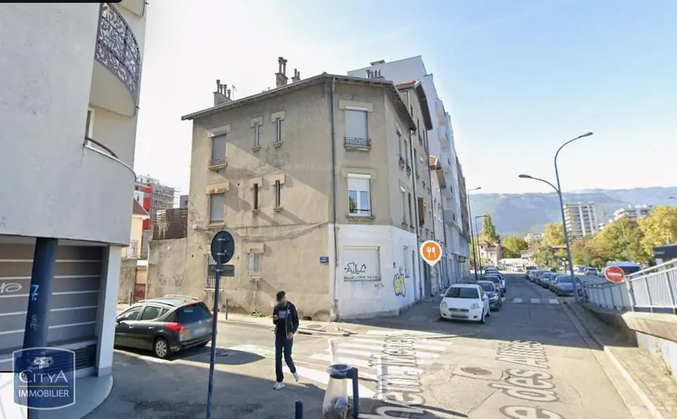 Photo 1 Appartement 1 pièce 37.11m²