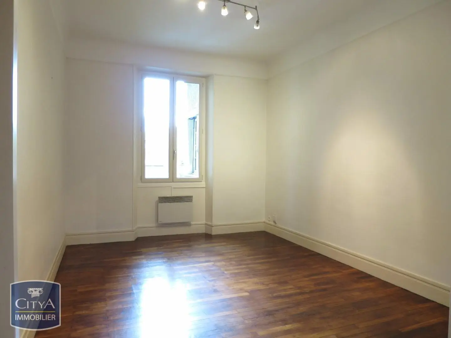 Photo 1 Appartement 1 pièce 36.6m²