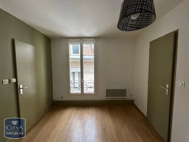Photo 5 Appartement 2 pièces 38.28m²