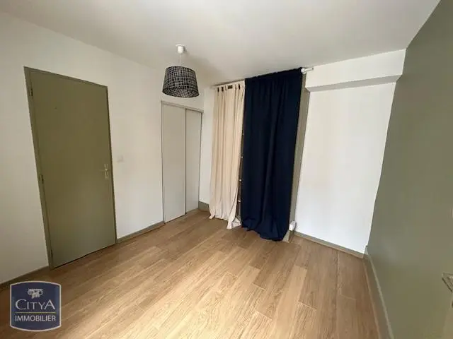 Photo 6 Appartement 2 pièces 38.28m²