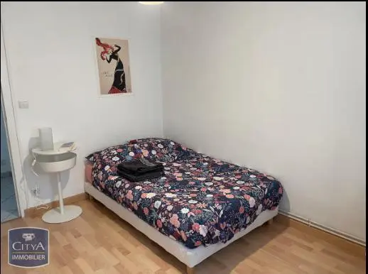 Photo 8 Appartement 3 pièces 51.17m²