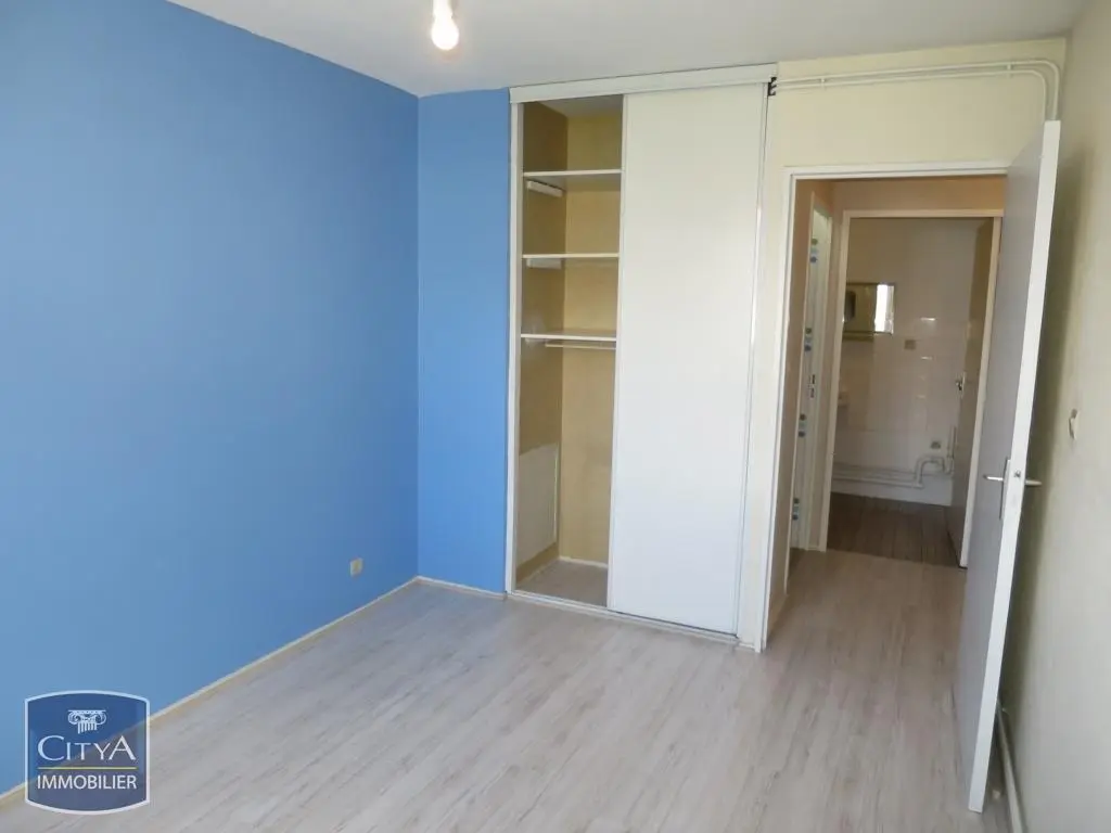 Photo 4 Appartement 4 pièces 80.96m²