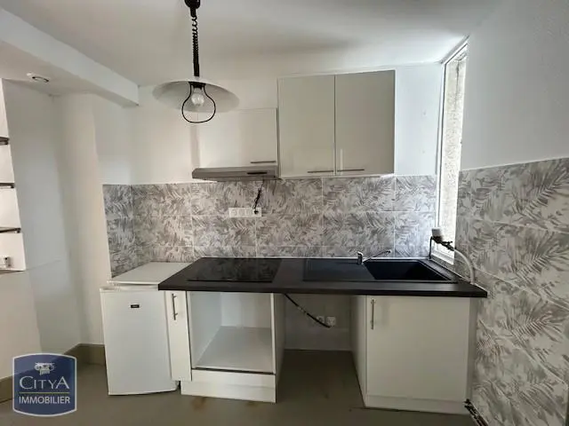 Photo 2 Appartement 2 pièces 38.28m²