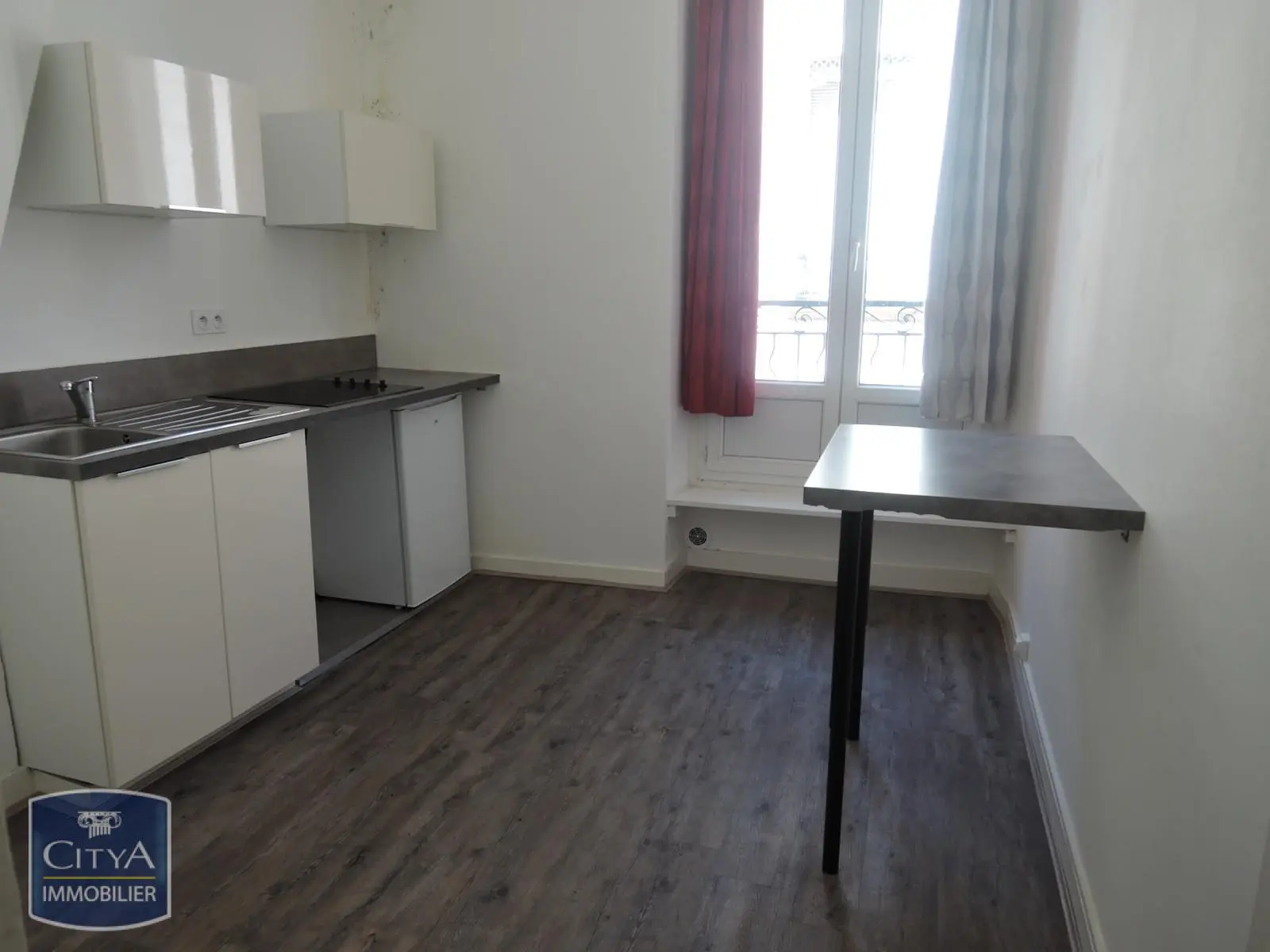 Photo 4 Appartement 1 pièce 24m²