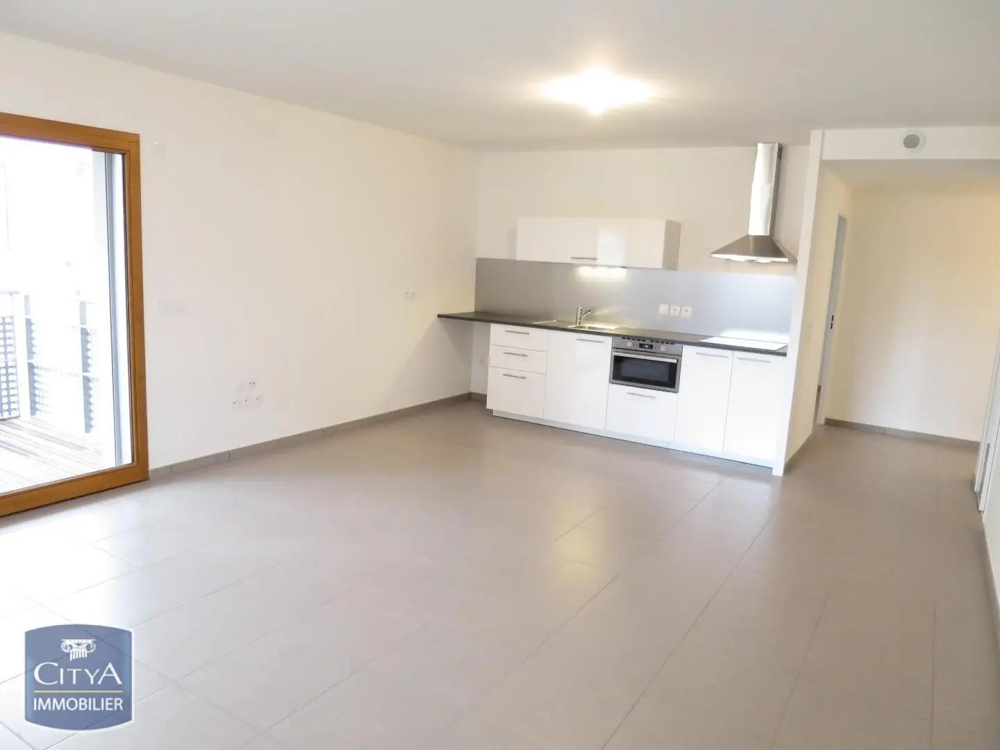 Photo 2 Appartement 2 pièces 52.05m²