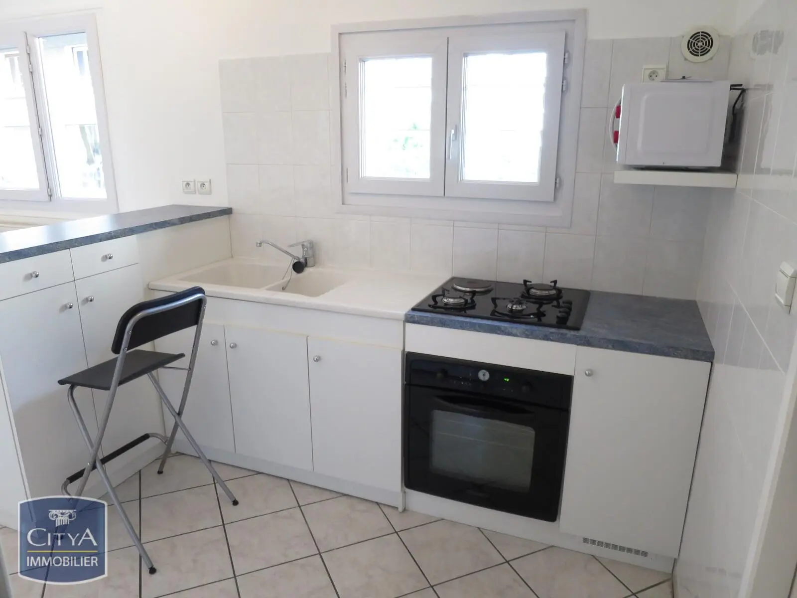 Photo 6 Appartement 3 pièces 51.17m²