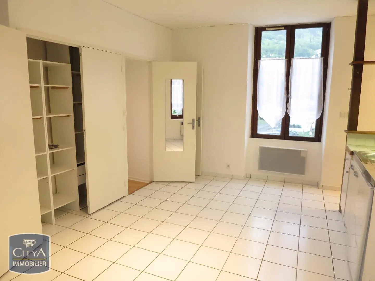 Photo 1 Appartement 2 pièces 36m²
