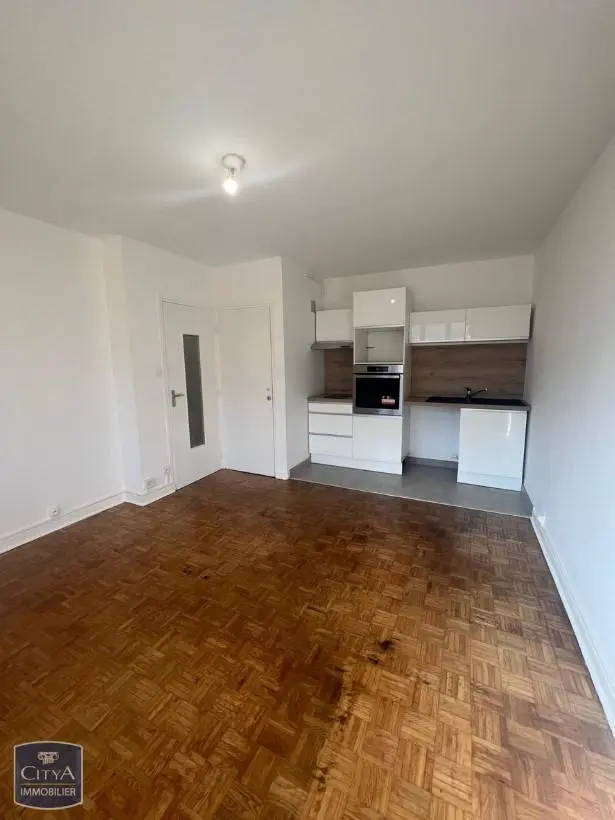 Photo 2 Appartement 2 pièces 32.13m²