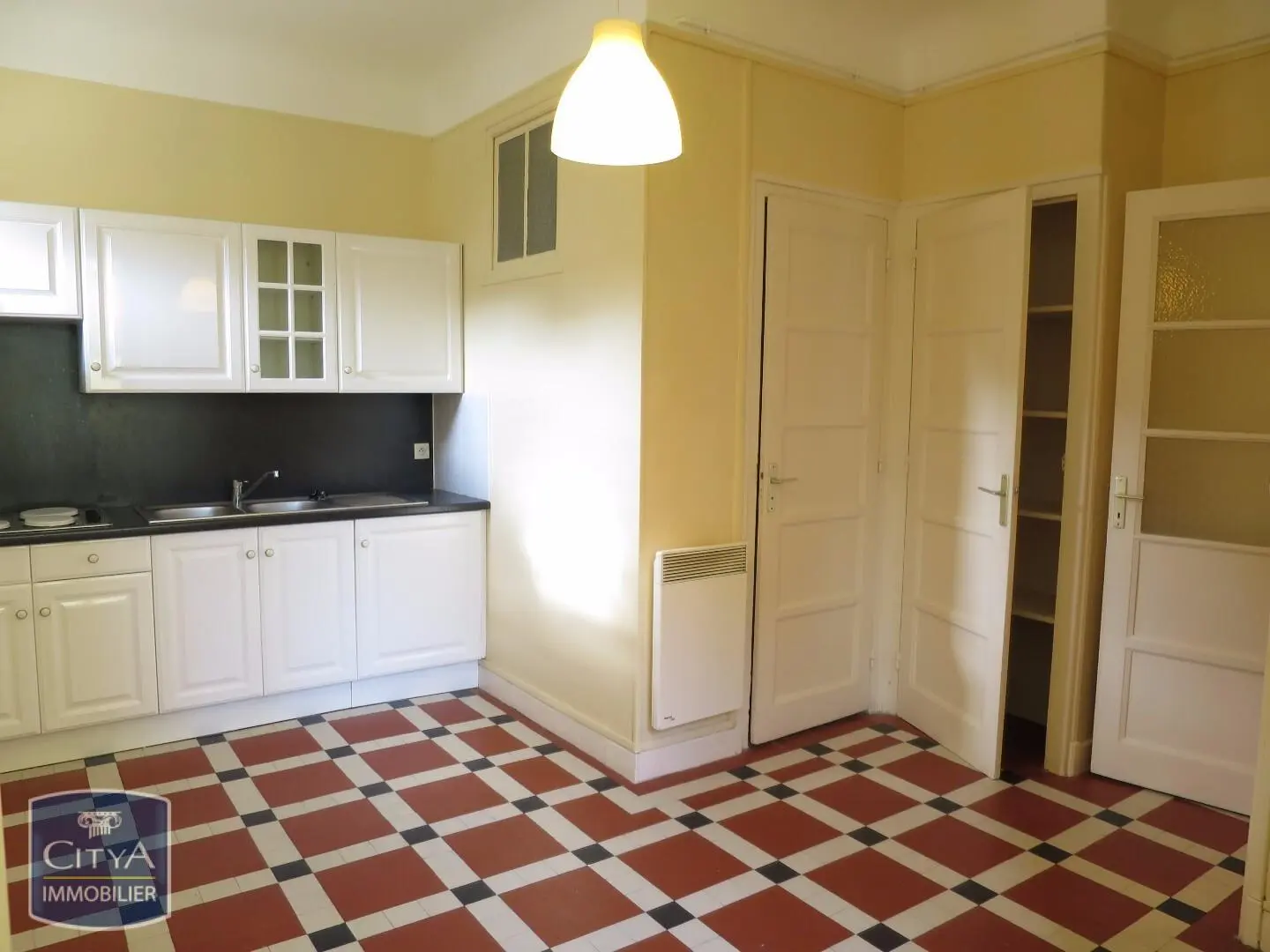 Photo 3 Appartement 1 pièce 36.6m²