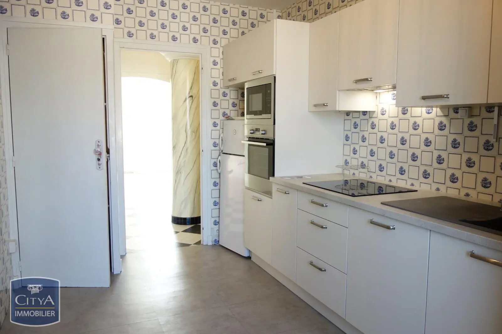 Photo 6 Appartement 3 pièces 101.03m²