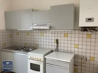 Photo 5 Appartement 3 pièces 77.31m²