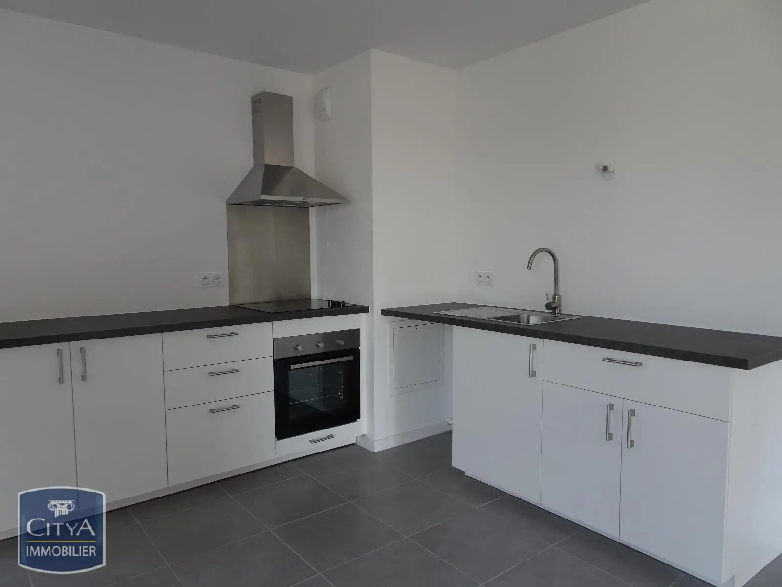 Photo 1 Appartement 3 pièces 62.52m²