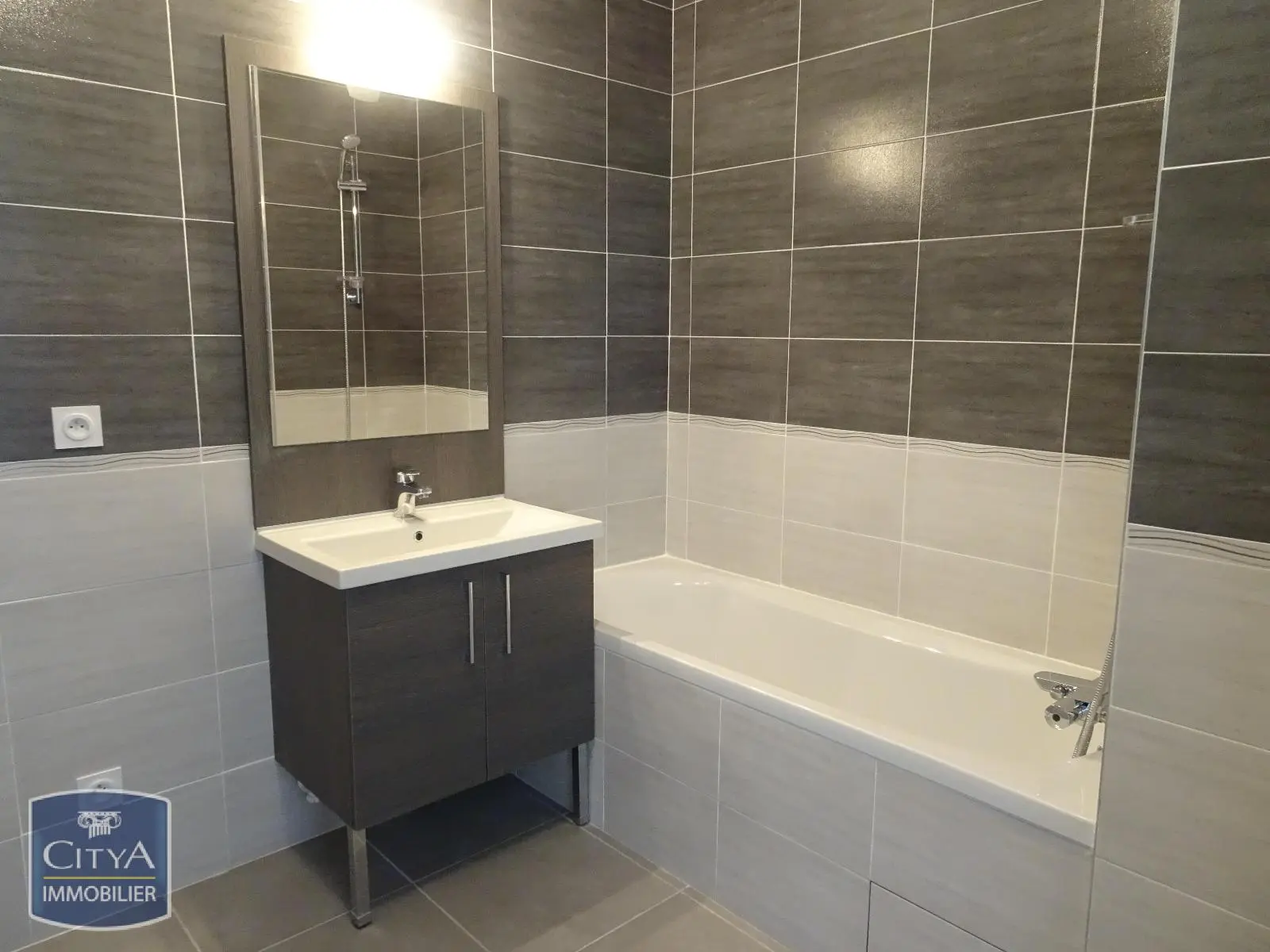 Photo 3 appartement Grenoble