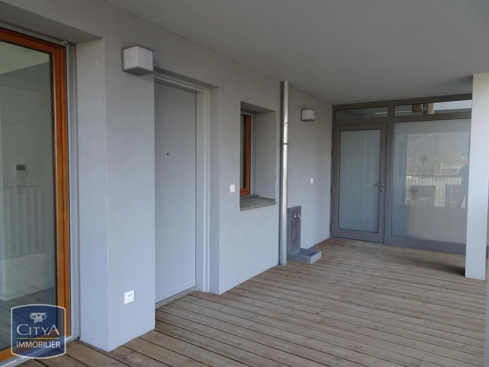 Photo 4 appartement Grenoble