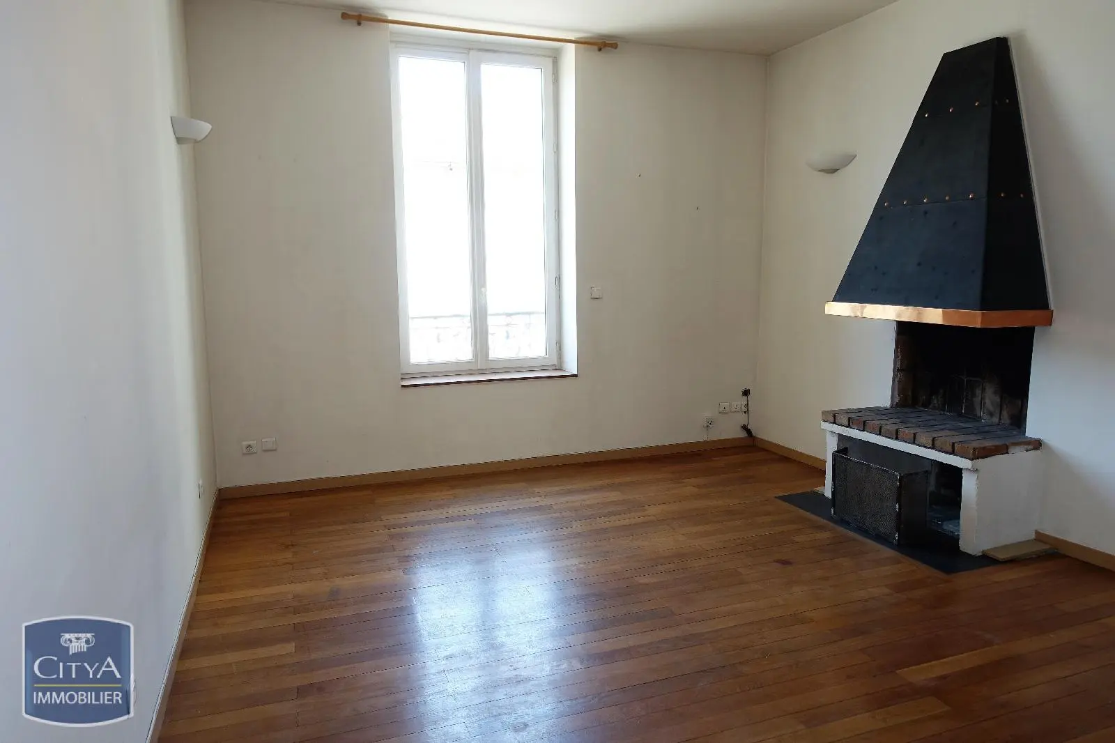 Photo 2 Appartement 2 pièces 47.79m²