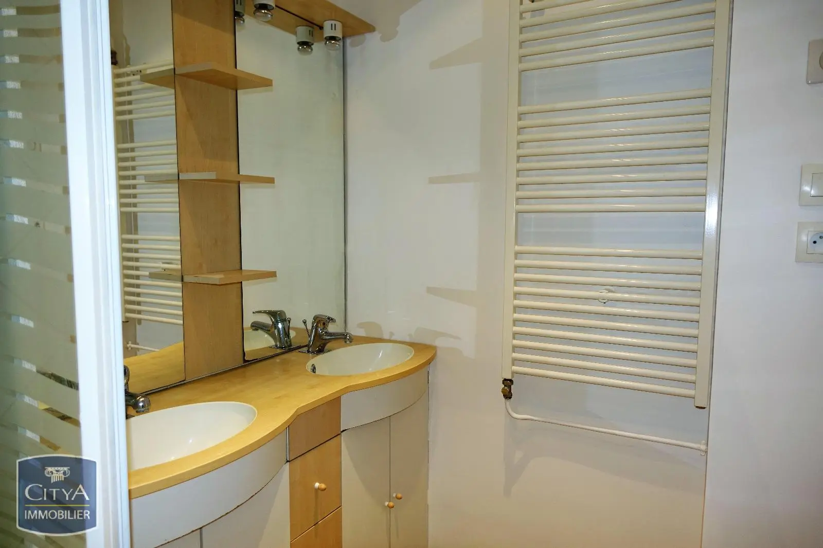 Photo 8 Appartement 2 pièces 47.79m²