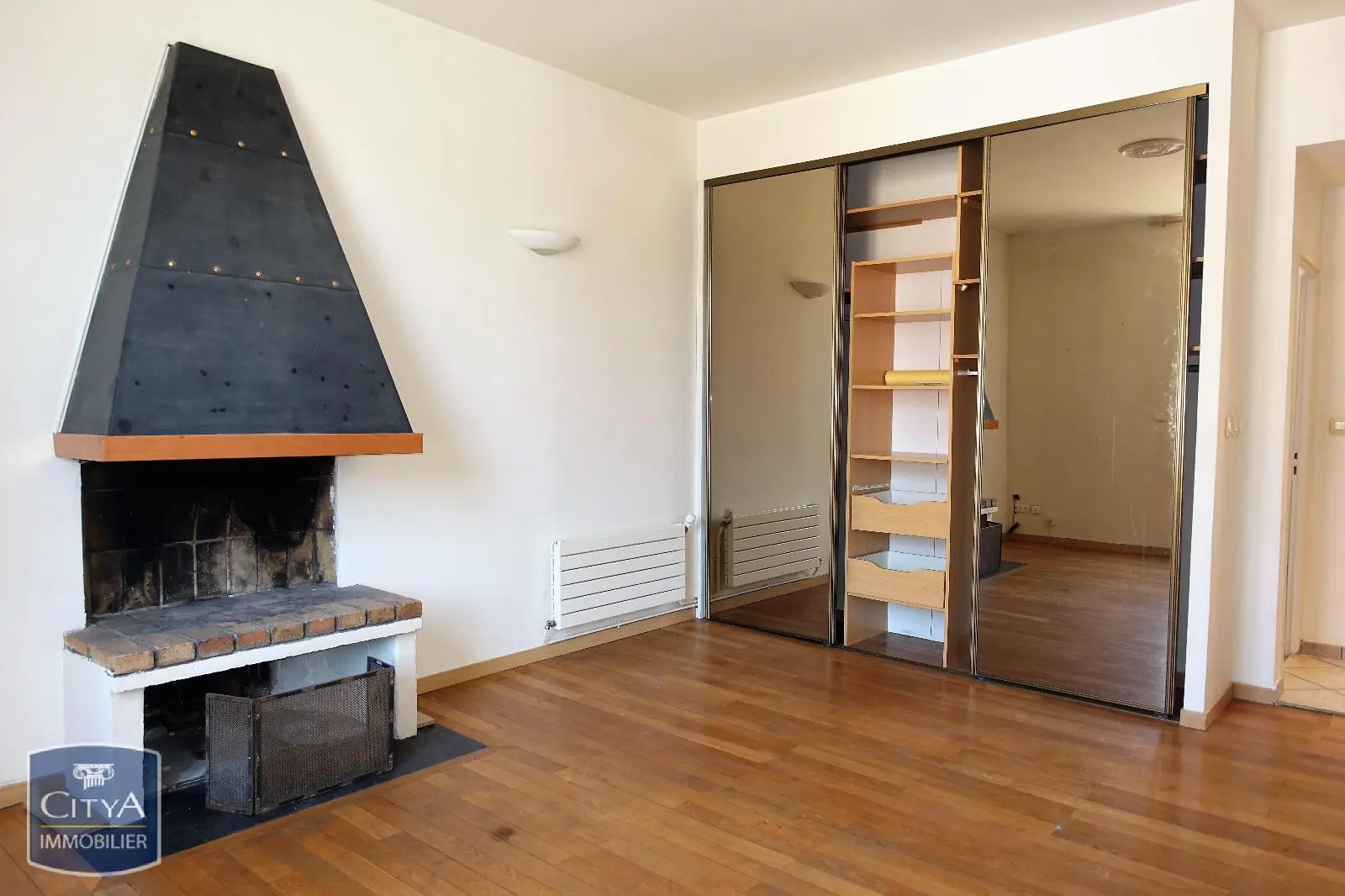 Photo 3 Appartement 2 pièces 47.79m²