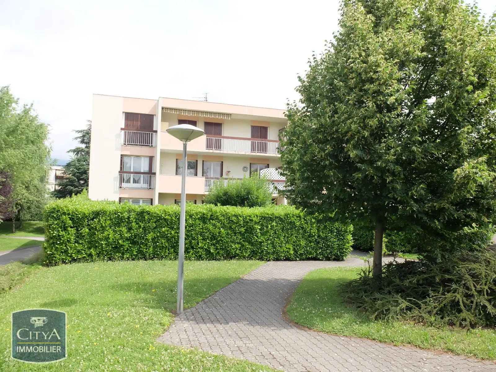 Photo 3 appartement Eybens