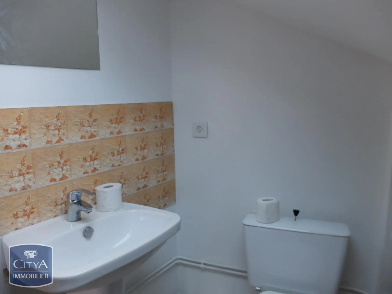 Photo 4 Appartement 1 pièce 13.21m²