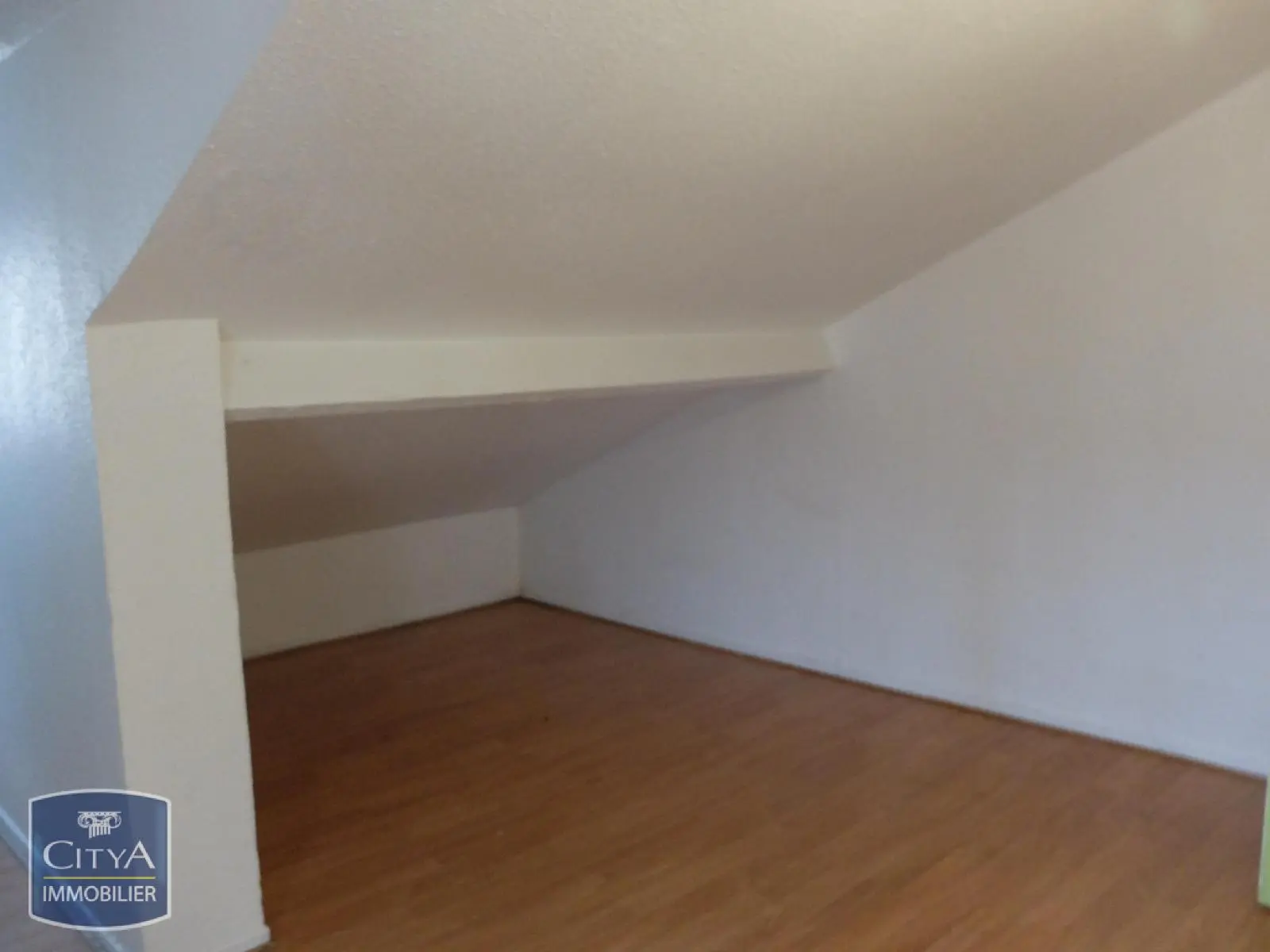 Photo 2 Appartement 1 pièce 13.21m²