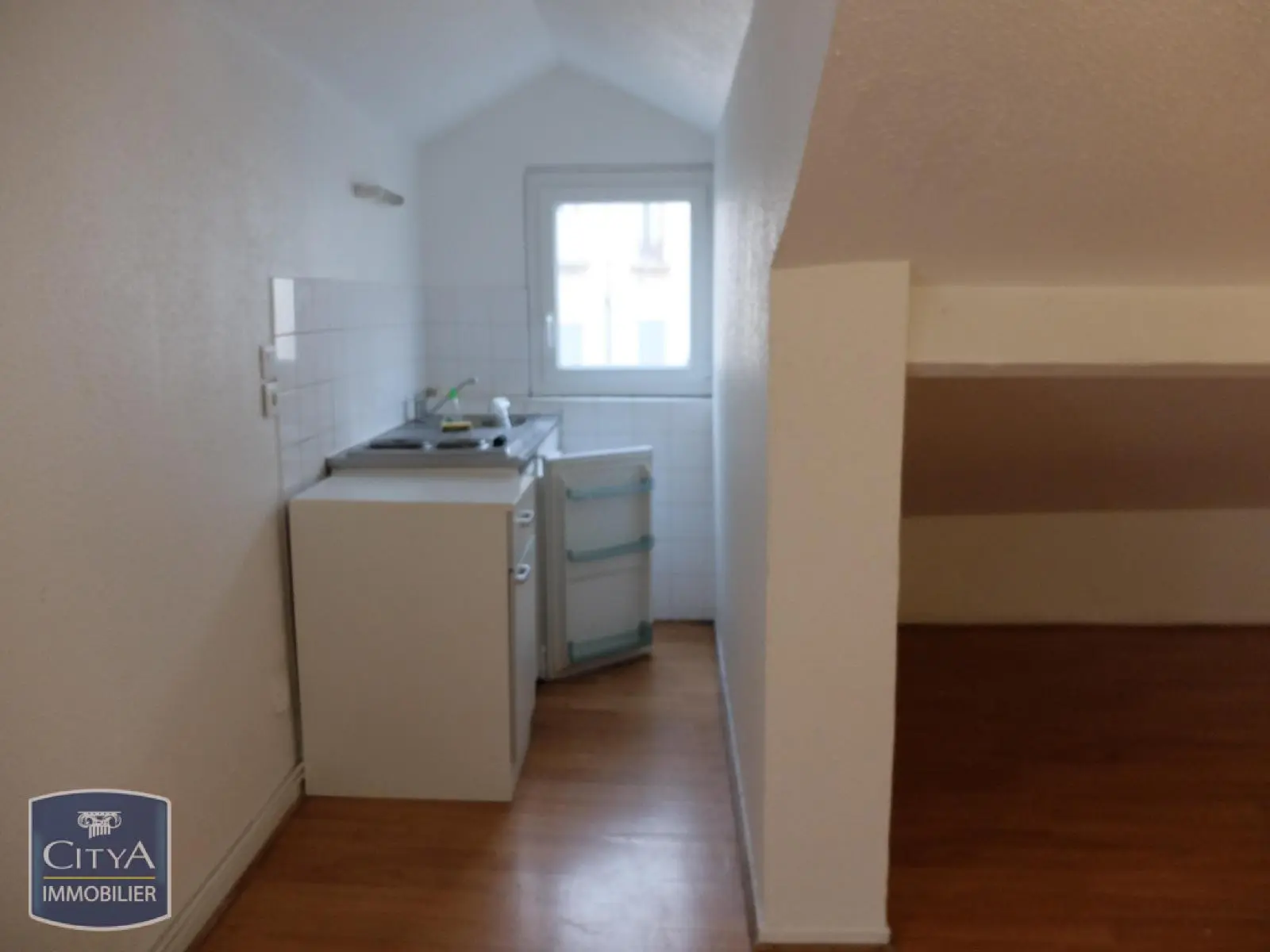 Photo 1 Appartement 1 pièce 13.21m²