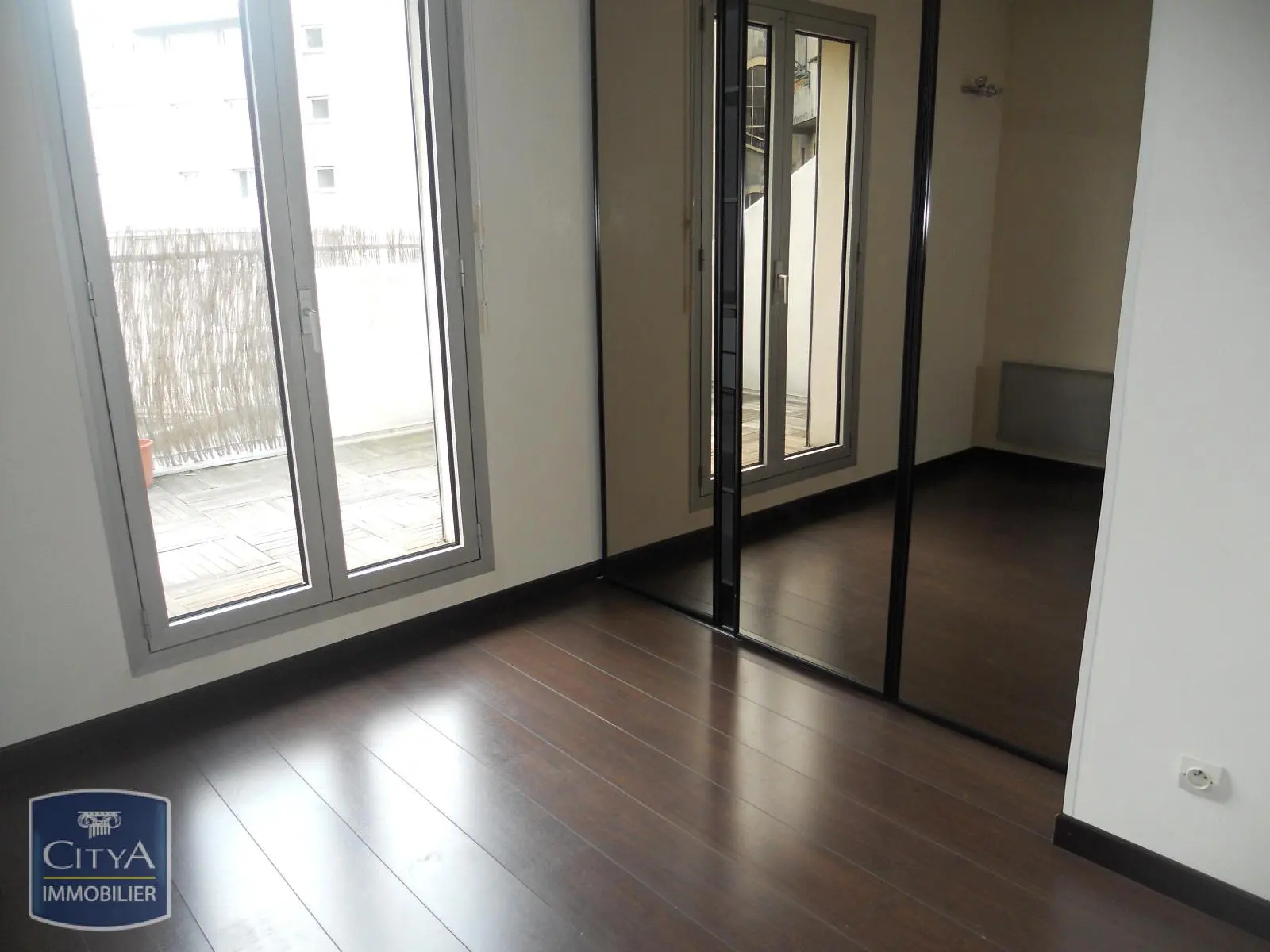 Photo 3 Appartement 3 pièces 43.42m²