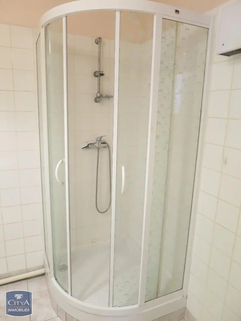Photo 7 Appartement 1 pièce 36.6m²