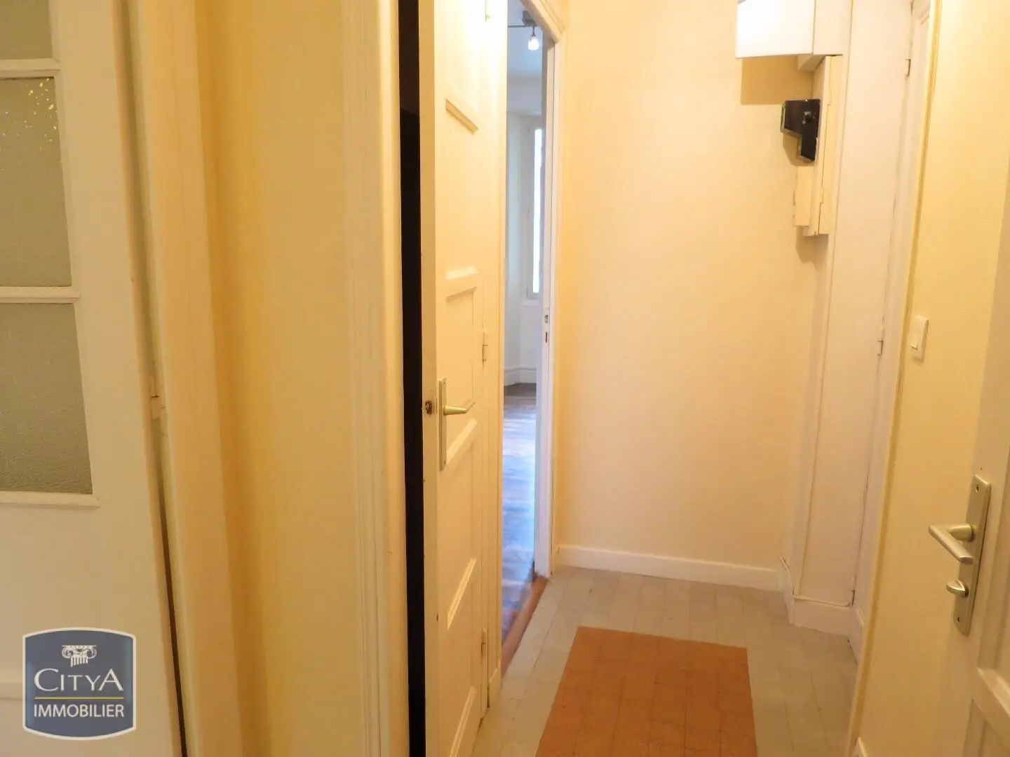 Photo 8 Appartement 1 pièce 36.6m²