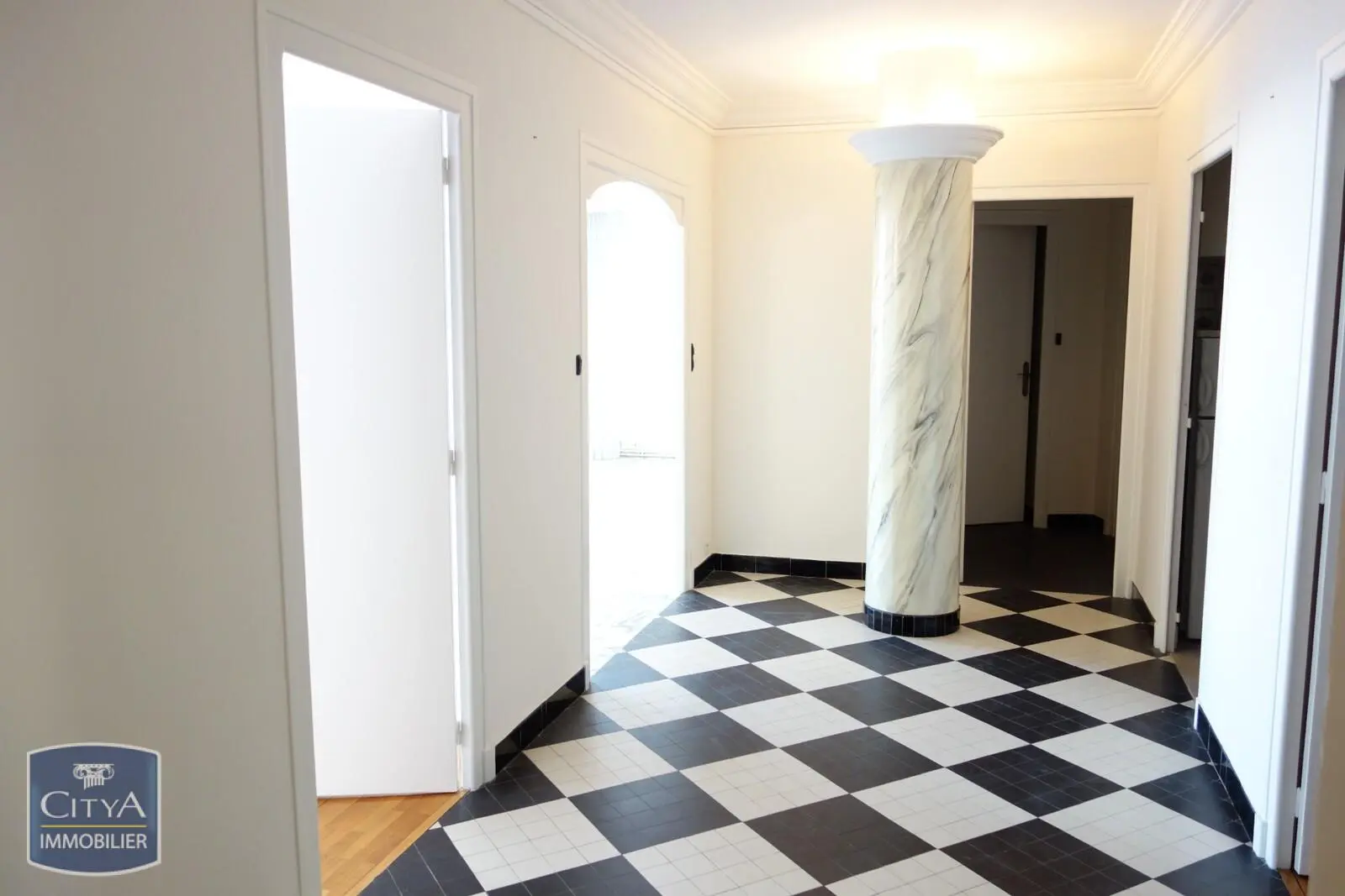 Photo 8 Appartement 3 pièces 101.03m²