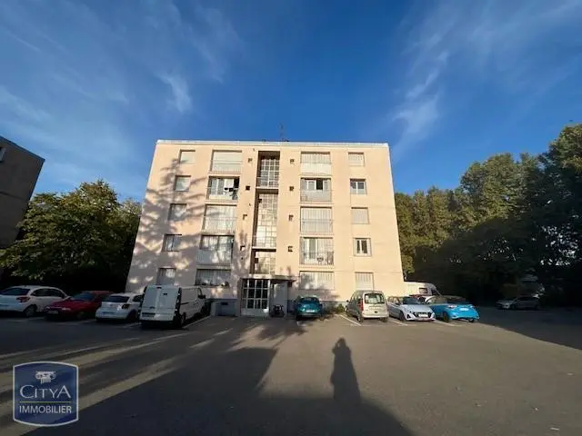Photo 2 Appartement 3 pièces 59m²