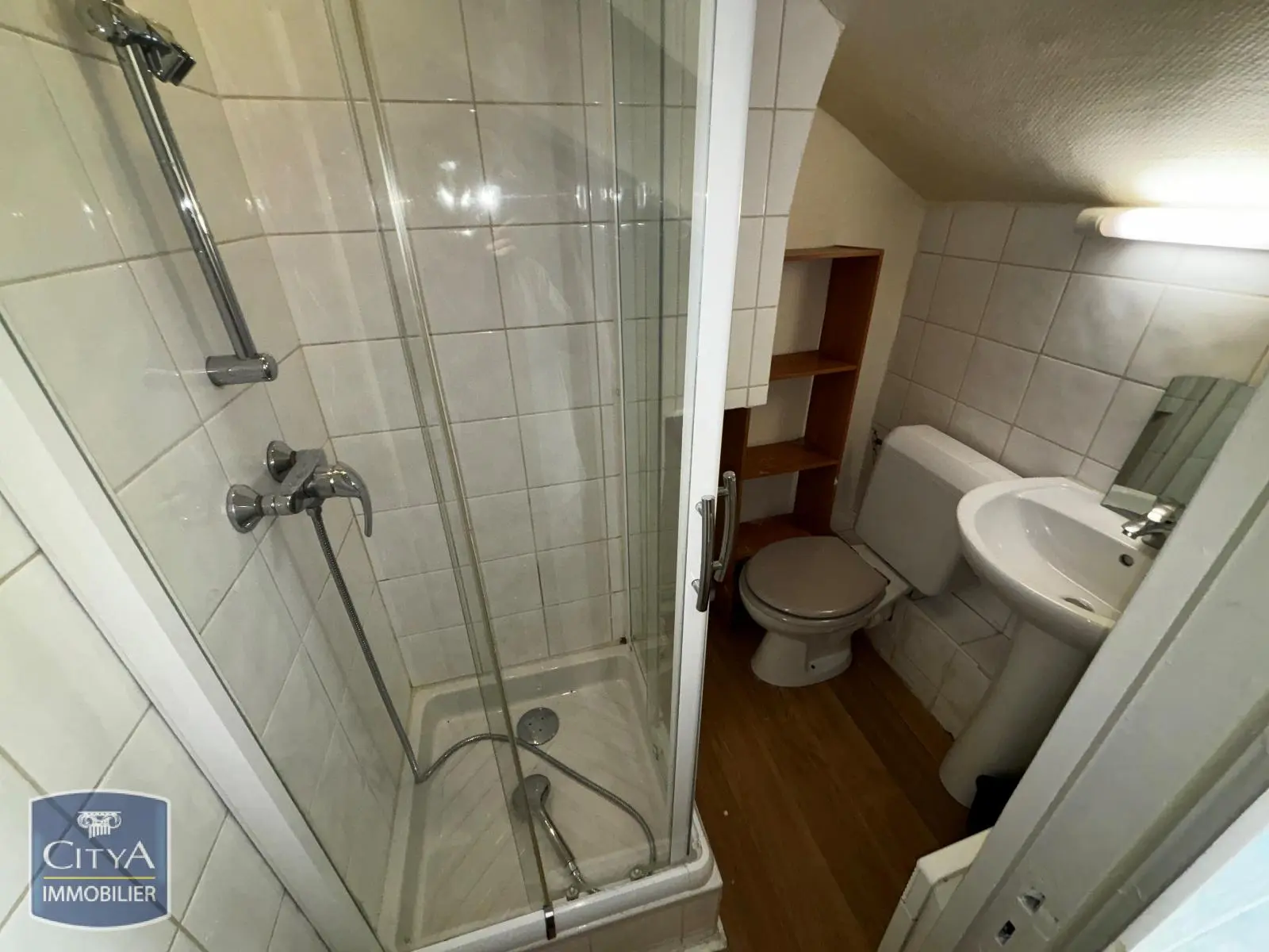 Photo 8 Appartement 1 pièce 23.72m²