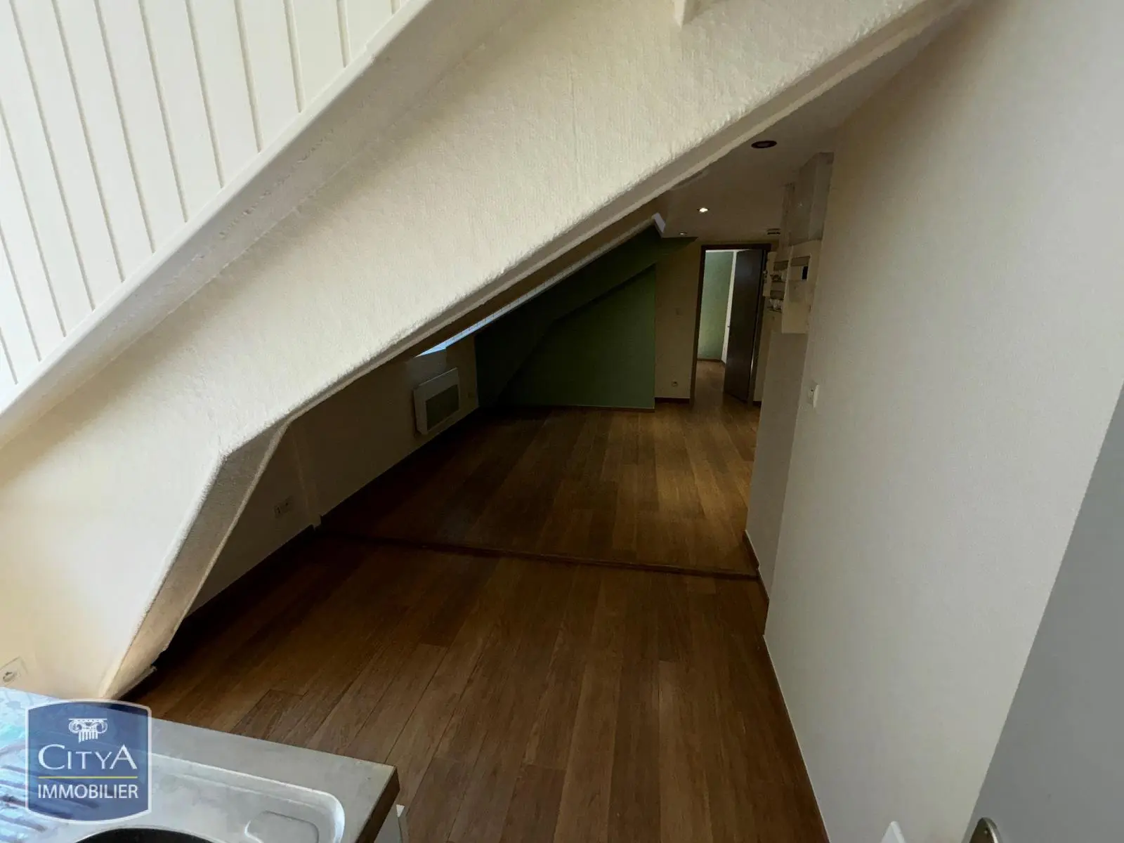 Photo 4 Appartement 1 pièce 23.72m²