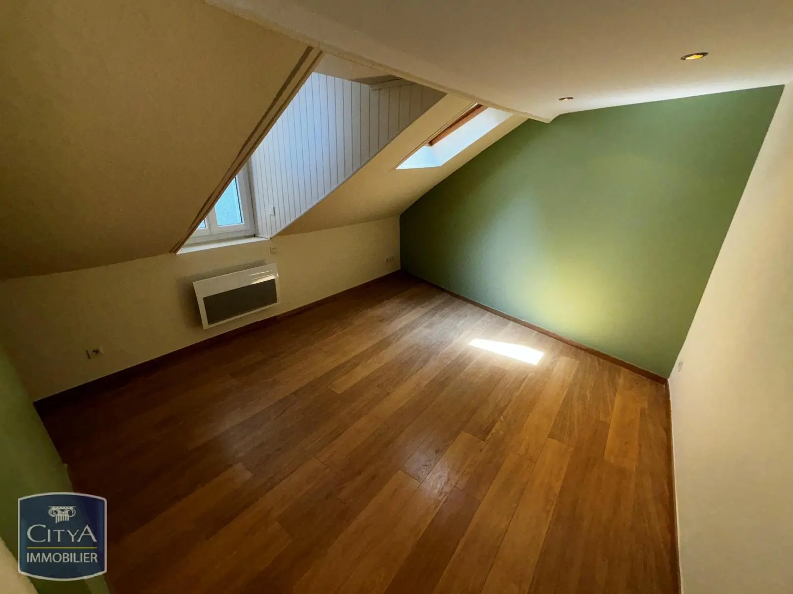 Photo 5 Appartement 1 pièce 23.72m²