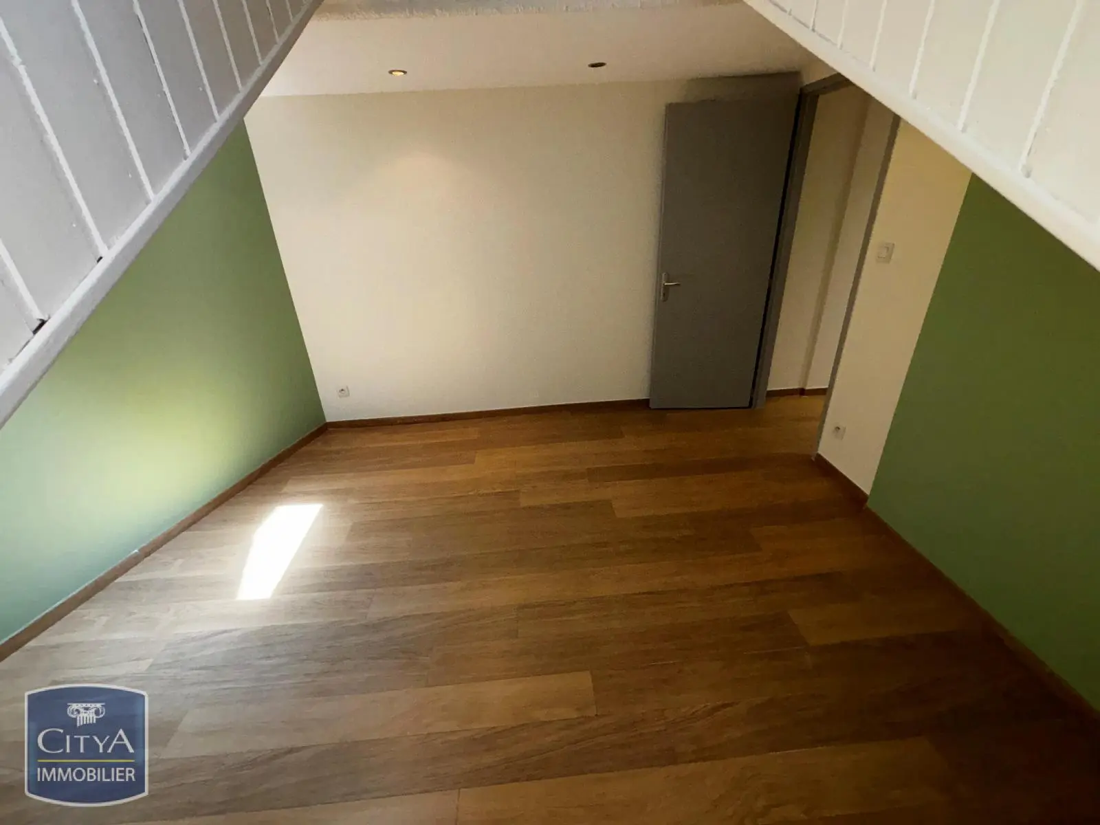 Photo 7 Appartement 1 pièce 23.72m²