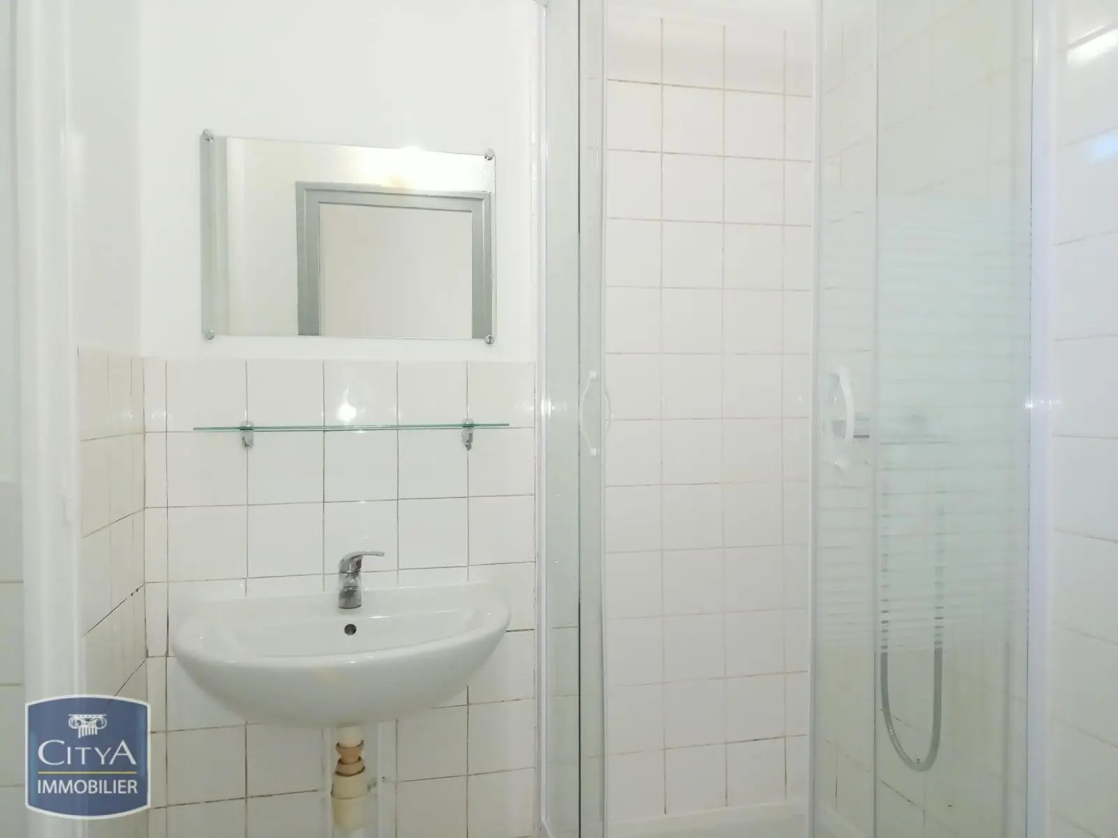 Photo 3 Appartement 1 pièce 21.3m²