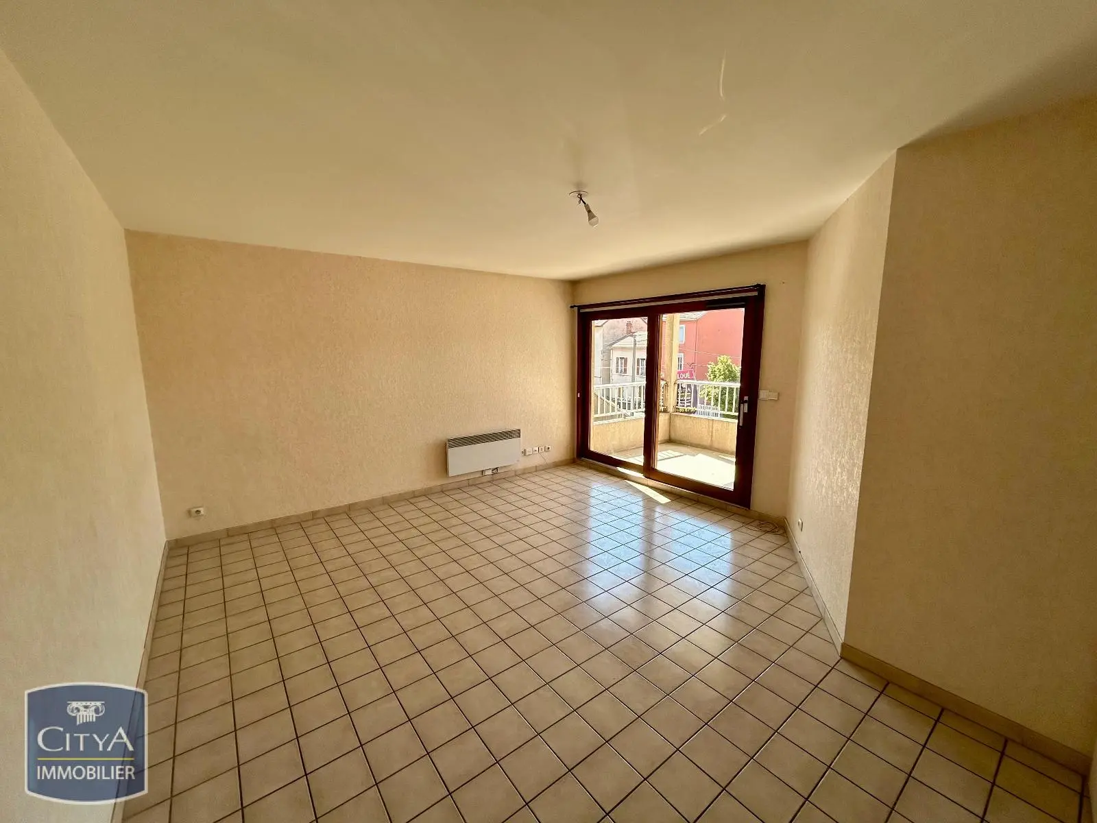 Photo 1 Appartement 2 pièces 48.38m²