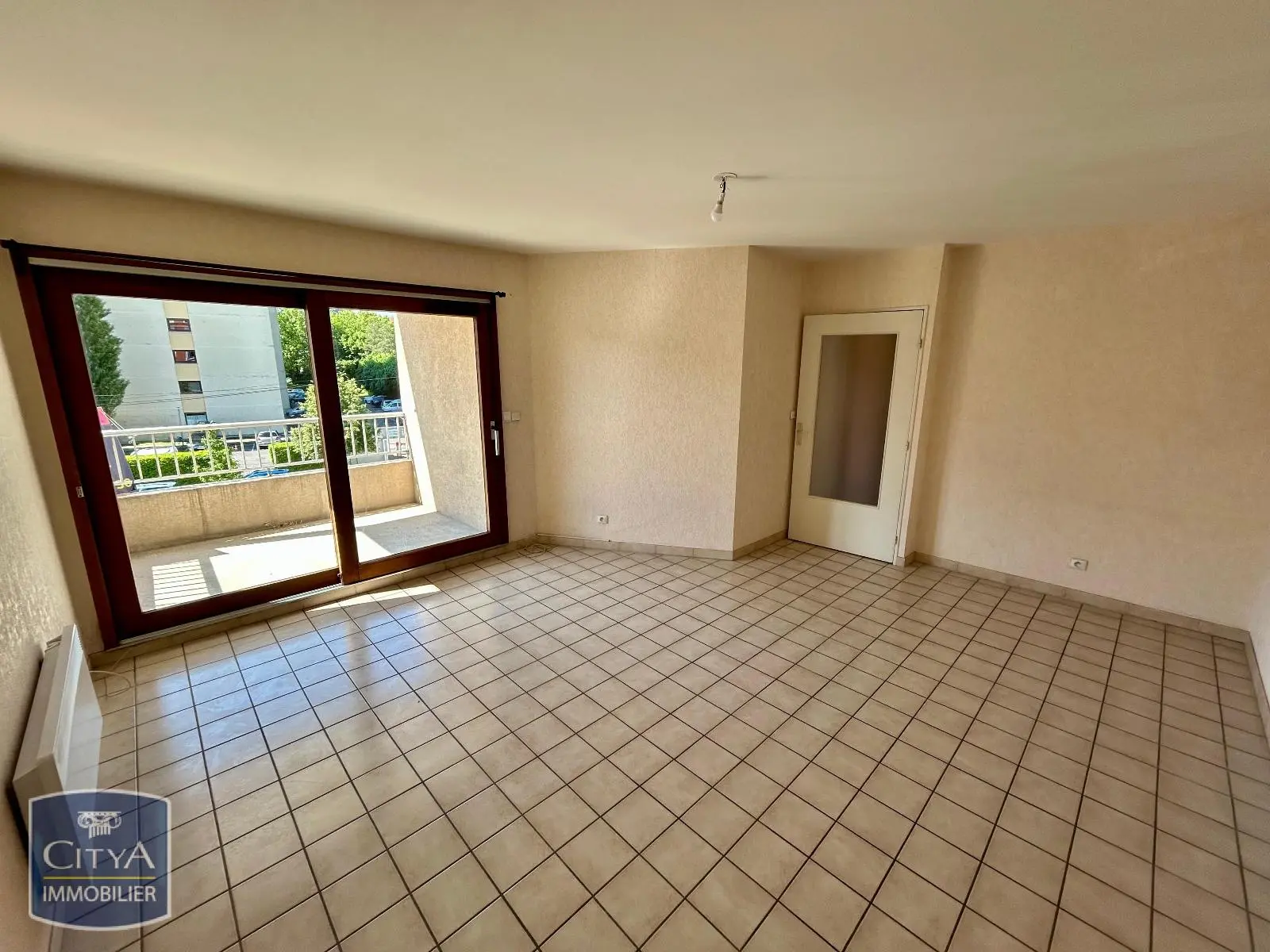 Photo 2 Appartement 2 pièces 48.38m²
