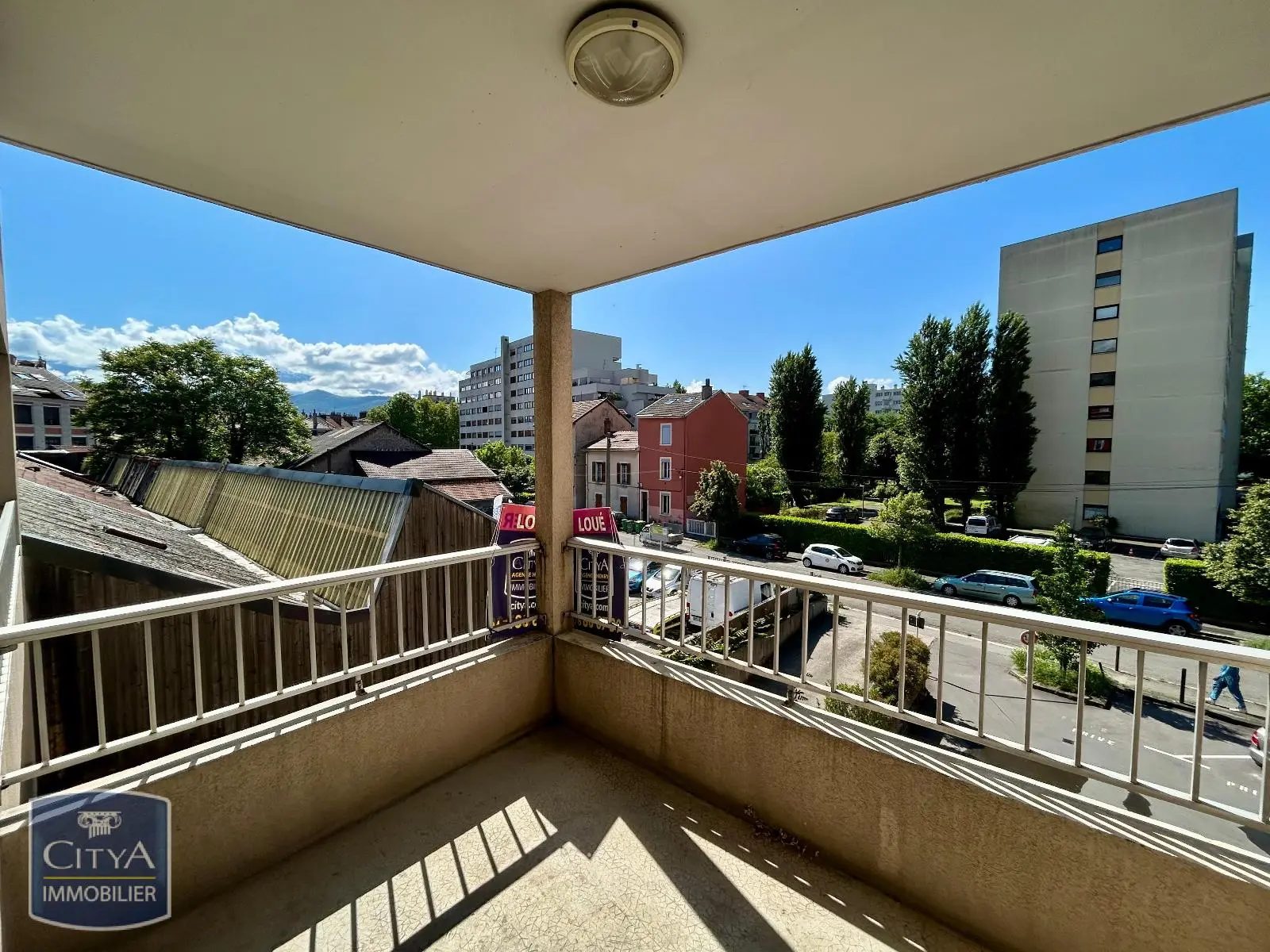 Photo 3 Appartement 2 pièces 48.38m²