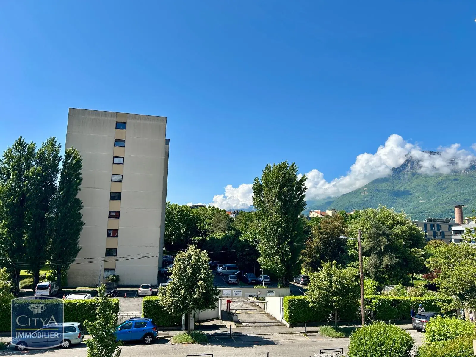 Photo 4 Appartement 2 pièces 48.38m²