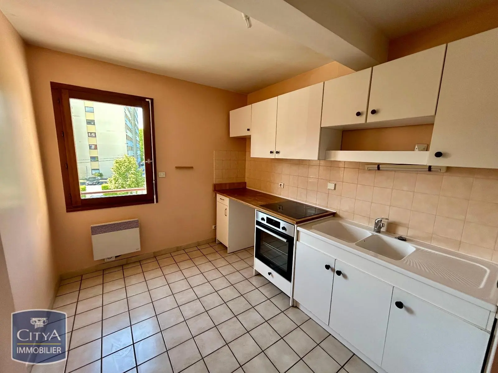 Photo 6 Appartement 2 pièces 48.38m²