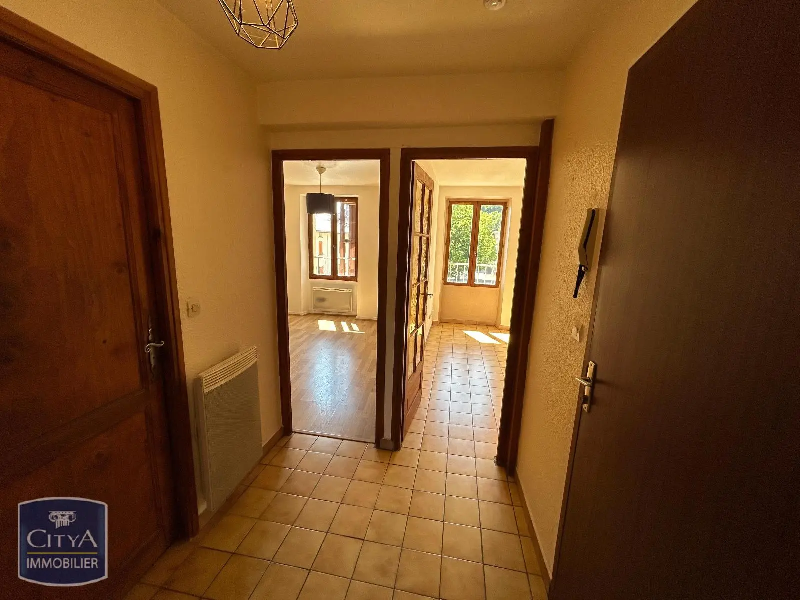 Photo 7 Appartement 2 pièces 43.72m²