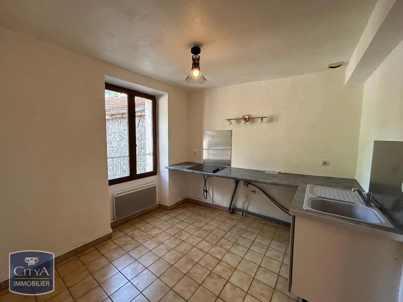Photo 4 Appartement 2 pièces 43.72m²
