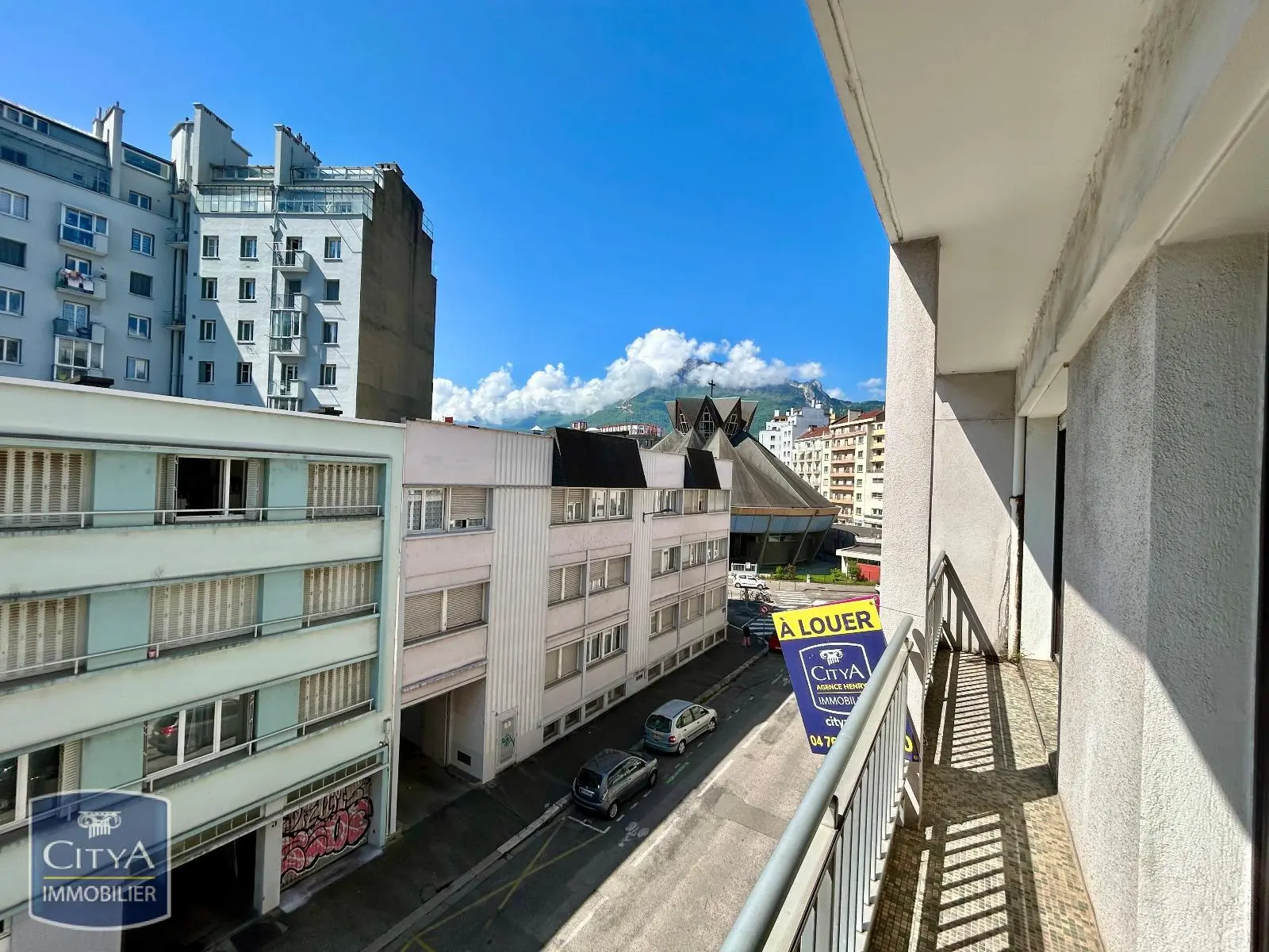 Photo 3 Appartement 3 pièces 72.4m²